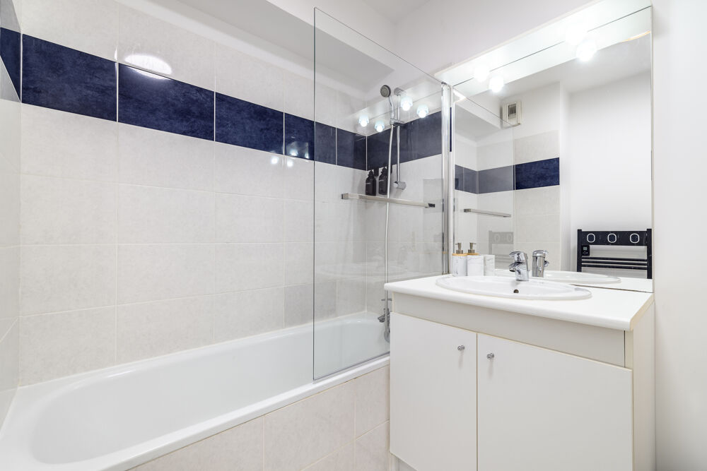 Location Appartement Charmant T2 meublé avec balcon et parking à Quint-Fonsegrives Quint fonsegrives
