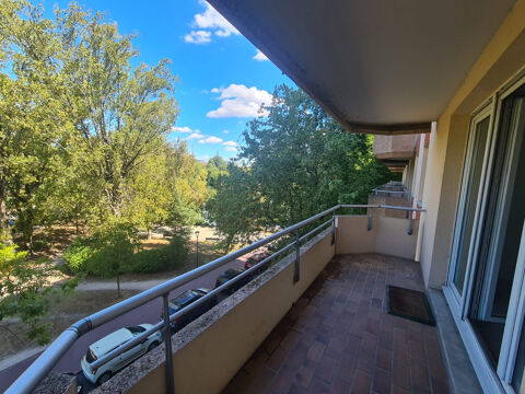  Appartement � louer 4 pi�ces 85 m�