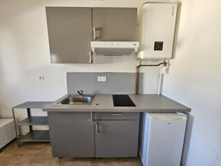  Appartement � louer 1 pi�ce 21 m�