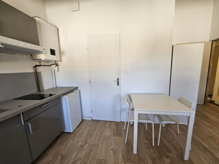  Appartement � louer 1 pi�ce 21 m�