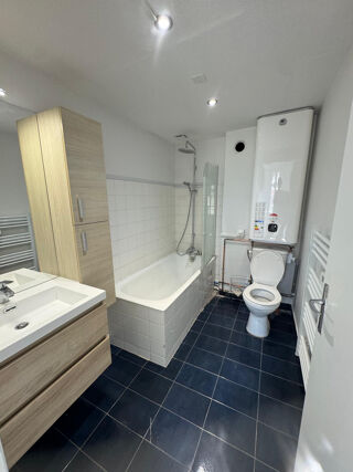  Appartement  louer 2 pices 30 m