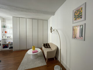 Vente Appartement Appartement 35,44 m2   Toulouse Les Chalets Toulouse