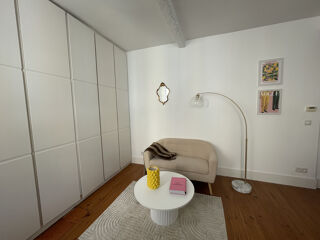 Vente Appartement Appartement 35,44 m2   Toulouse Les Chalets Toulouse