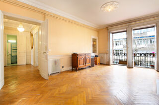  Appartement  vendre 3 pices 123 m