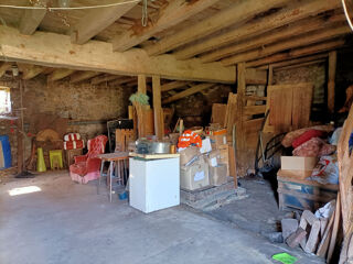  Maison � vendre 2 pi�ces 65 m� Varen