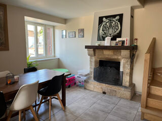  Maison à vendre 6 pièces 138 m²