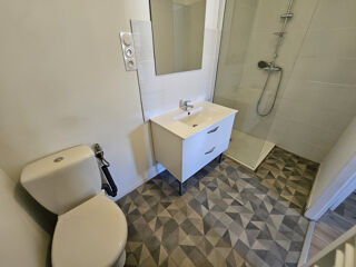  Appartement � louer 1 pi�ce 21 m�