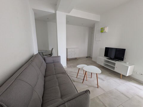  Appartement � louer 2 pi�ces 30 m�