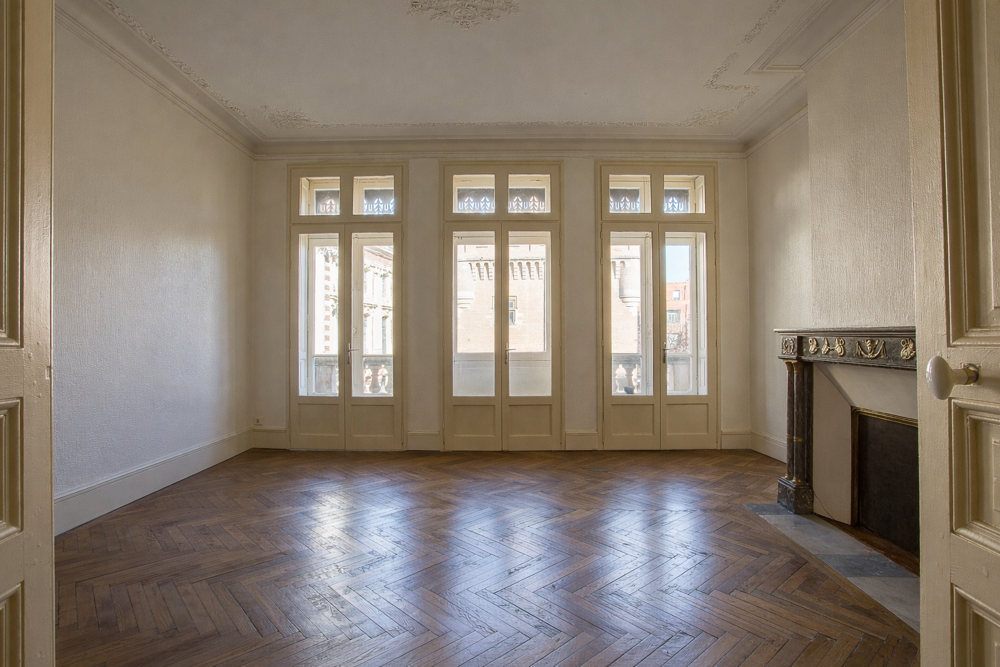� vendre  Appartement Toulouse (31000)