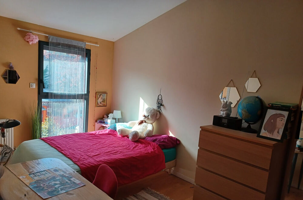 � vendre  Maison Toulouse (31300)