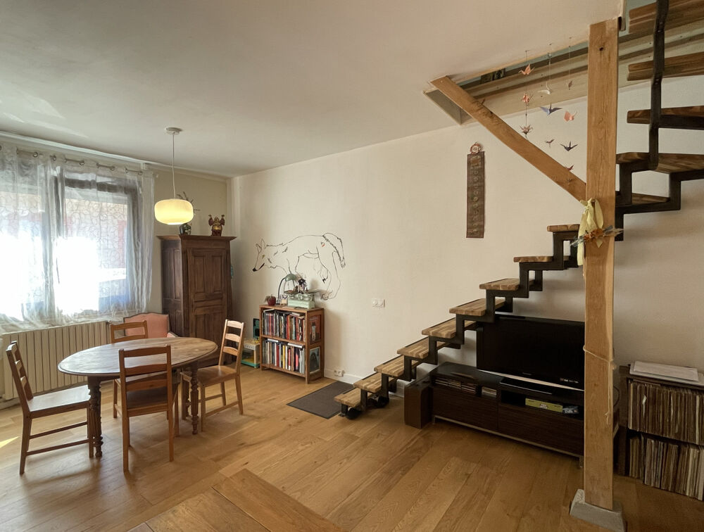 � vendre  Maison Toulouse (31300)