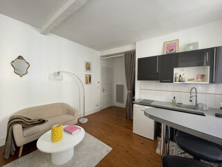 Vente Appartement Appartement 35,44 m2   Toulouse Les Chalets Toulouse