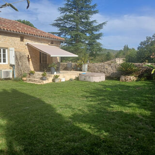  Maison à vendre 6 pièces 167 m²