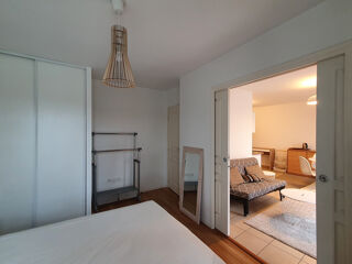  Appartement � louer 2 pi�ces 42 m�