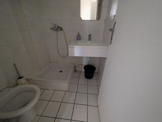  Appartement à louer 1 pièce 17 m²