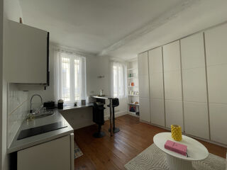 Vente Appartement Appartement 35,44 m2   Toulouse Les Chalets Toulouse