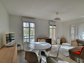  Appartement � louer 2 pi�ces 42 m�