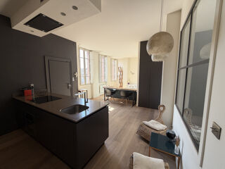 Vente Appartement T2 Toulouse centre ville Toulouse