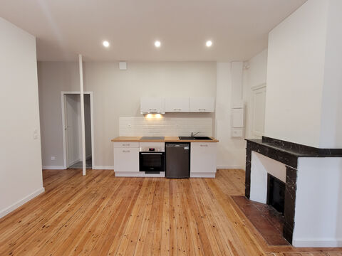  Appartement  louer 2 pices 43 m