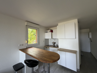  Appartement � louer 2 pi�ces 37 m�
