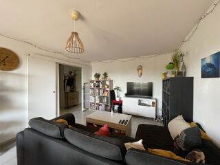  Appartement  vendre 3 pices 60 m