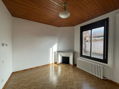  Appartement � louer 3 pi�ces 58 m�