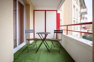  Appartement à louer 2 pièces 48 m²