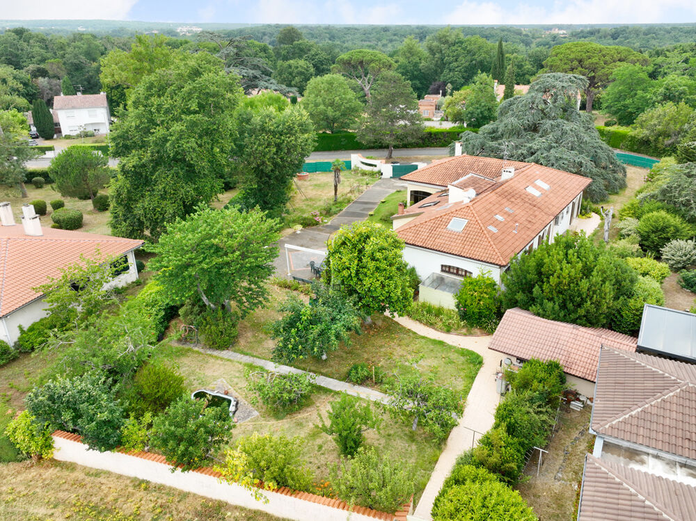 Vente Maison Propriété familiale avec parc arboré de plus de 2 250 m2 Pibrac