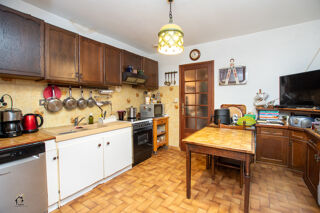  Maison � vendre 5 pi�ces 110 m�