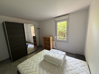  Appartement � louer 2 pi�ces 37 m�