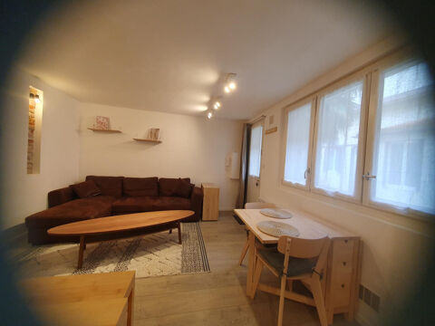  Appartement � louer 1 pi�ce 32 m�