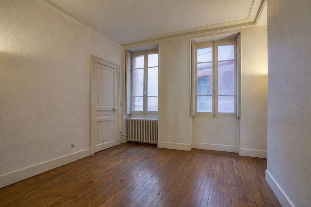 � vendre  Appartement Toulouse (31000)