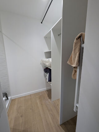  Appartement à louer 1 pièce 19 m²