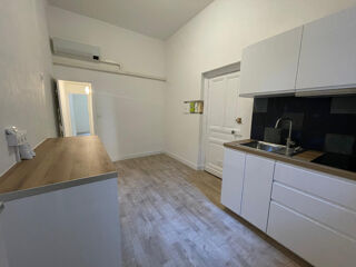 Appartement � louer 2 pi�ces 28 m�