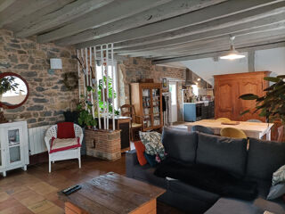  Maison à vendre 4 pièces 110 m²