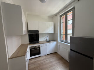  Appartement � louer 2 pi�ces 38 m�