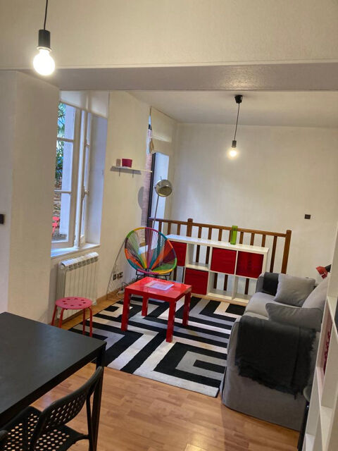  Appartement � louer 2 pi�ces 22 m�