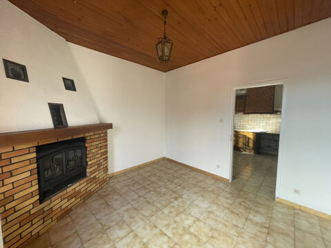  Maison � louer 3 pi�ces 58 m�