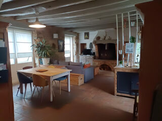  Maison à vendre 4 pièces 110 m²