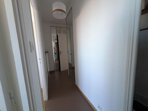  Appartement � louer 4 pi�ces 74 m� Toulouse