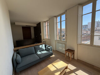 Vente Appartement T2 Toulouse centre ville Toulouse