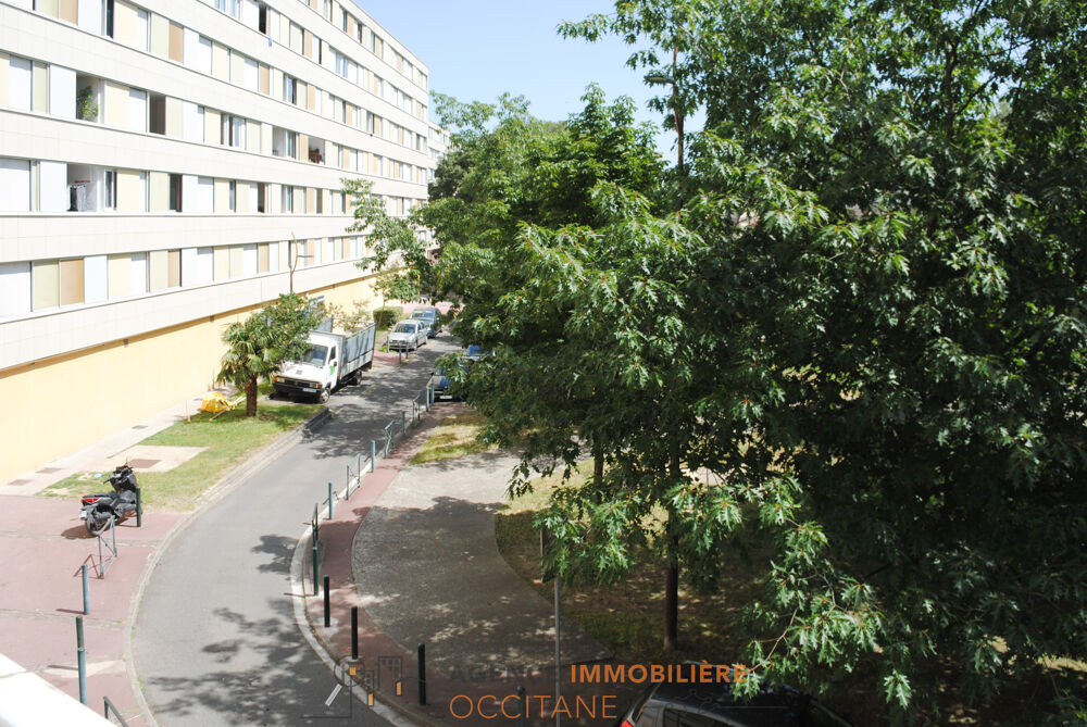 Vente Appartement APPARTEMENT TYPE 4 BELLEFONTAINE Toulouse
