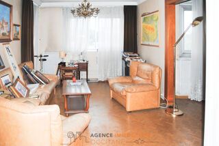  Appartement  vendre 4 pices 74 m