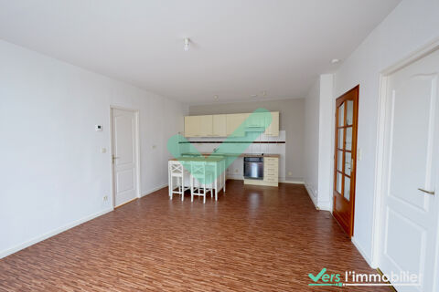 Appartement de 65 m2 avec 2 chambres situé au calme sur les Coteaux Ouest d'Épernay 660 pernay (51200)