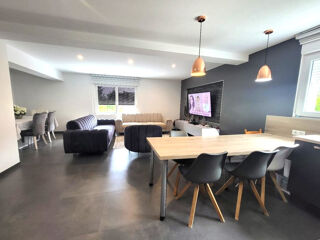  Maison � vendre 7 pi�ces 148 m�