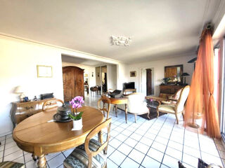  Appartement � vendre 4 pi�ces 78 m�