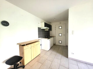  Appartement � vendre 1 pi�ce 24 m�