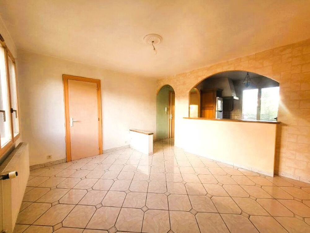 Vente Appartement Appartement de 66 m2  acheter  Belfort (90) Belfort