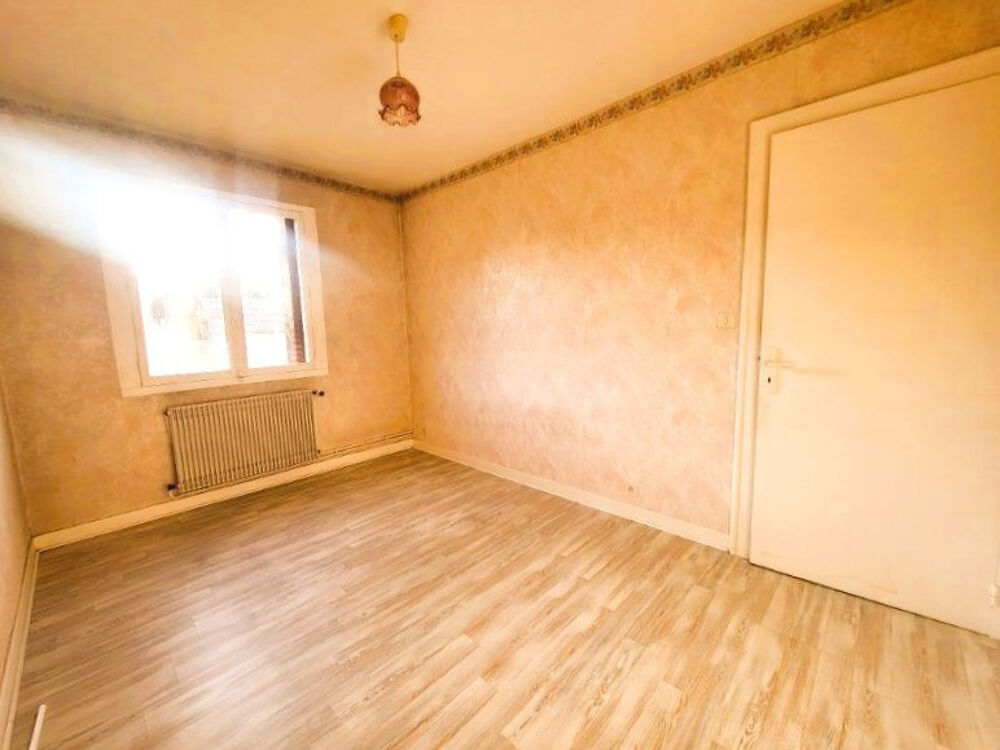 Vente Appartement Appartement de 66 m2  acheter  Belfort (90) Belfort