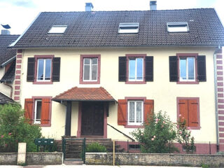  Appartement � vendre 5 pi�ces 89 m�